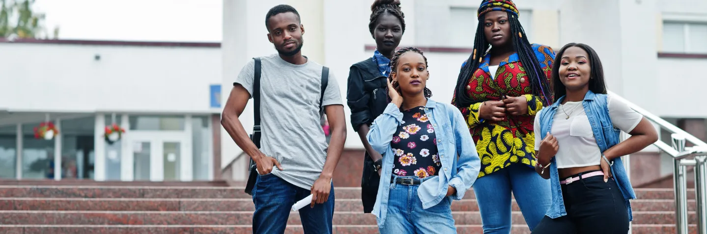 Empowering Youth